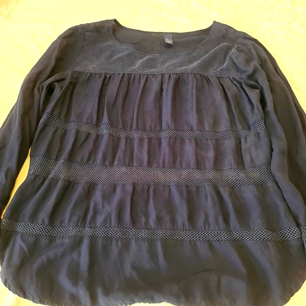 Gap blouse